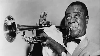 Louis Armstrong & His Hot Five - Hotter Than That [1927]