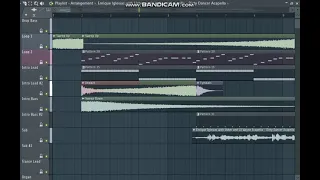 Enrique Iglesias, Usher & Lil Wayne - Dirty Dancer (FL Studio Remake) (7th Variant)