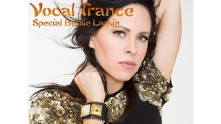 Vocal Trance Special Betsie Larkin November 2015