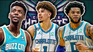 Will the Charlotte Hornets Ever Be Good?