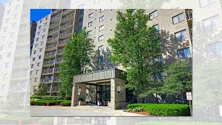 6340 Americana, #810, Willowbrook, IL