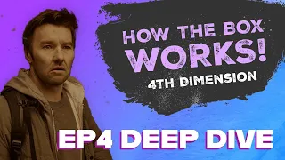 DARK MATTER: Episode 4 Deep Dive! | The 4th Dimension! #darkmatter
