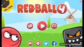 Red ball da nasıl sınırsız can yapılır çok kolay easy