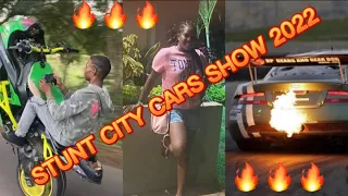 Antshead Craziest Bikes/Cars Show 2022 🔥@ Junction, St. Elizabeth 🇯🇲|Sunshine Georgia| #bikelife