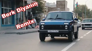 Xosrov Mastagali Cahangest Mirferid Berk Diyanin (Remix Arif Feda)