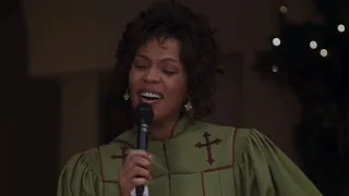 Whitney Houston - I Love The Lord (The Preacher's Wife)