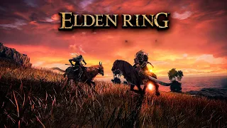 UN JUEGO GIGANTESCO 🌙 - Elden Ring #1