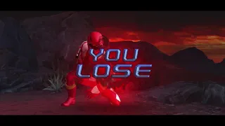 Power Rangers Legacy Wars Recent DLC Characters Gameplay