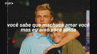 nick carter | hurts to love you [LEGENDADO]