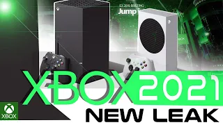 RDX: Xbox Games LEAK! Xbox Series X Exclusive Detail, VGAs, PS5 Fans Forced To Upgrade, Xbox Update