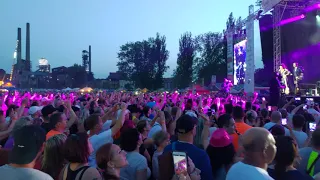 Oldies festival 2019 Labouche