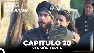 Kosem La Sultana | Capítulo 20 (Versión Larga)