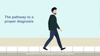 Severe Asthma Patient Education Animation