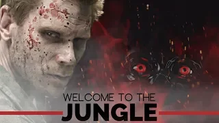 Nick + Lucifer - Welcome to the Jungle [+14x07]