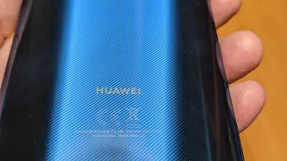Huawei Mate 20 после двух лет использования и что с ним стало
