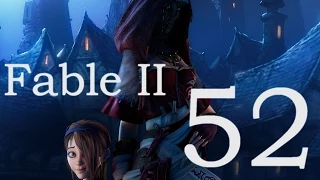 Fable II - Часть 52 [Замок Фейрфакс]