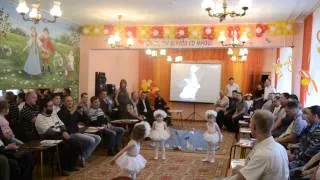 танец "Отец и дочь" под песню О. Газманова "Доча"