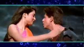 SHAHRUKH KHAN&SUSHMITA SEN.SRK