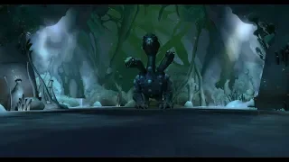 [World of Warcraft] Зловонный пожиратель Героик Тактика. Бонус- видео кила.