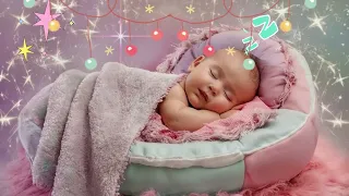 Baby Sleep Music 👶Mozart Brahms Lullaby Instant Sleep In 3 Minutes