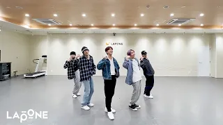 JO1｜PENTAGON(펜타곤) 'Shine(빛나리)' PRACTICE VIDEO - [KCON 2022 Premiere]