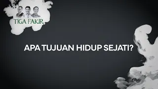 #Eps70 l Serial Reinkarnasi #21 l Ciri-ciri berada di arah tujuan yang benar