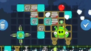 Bad piggies bonus video!