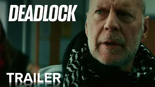 DEADLOCK | Official Trailer | Paramount Movies