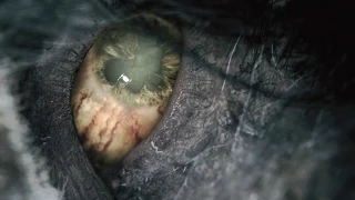 Bloodborne TGS 2014 Trailer - Rewind Theater