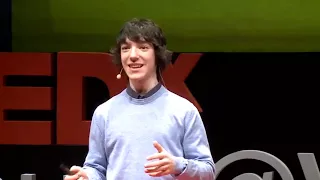 Imaginar y crear nuevas formas de aprendizaje | Leonel Virosta | TEDxYouth@Valladolid