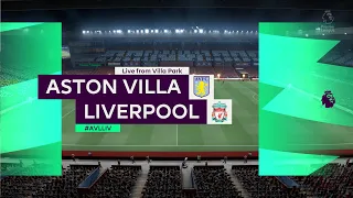 ⚽ 🇬🇧 AstonVilla     vs 🇬🇧  Liverpool    ⚽ | 🏆 🇬🇧 ENGLISH PREMIER LEAGUE (10/05/2022) 🎮 FIFA 2022