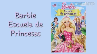 Top 10 mejores peliculas de Barbie