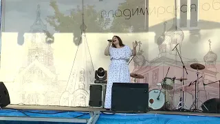 "Гороховец"  Екатерина Соловьева