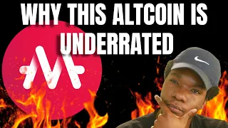 MELD - "UNDERRATED" ALTCOIN SET TO SKYROCKET SOON?! (URGENT!!!)