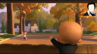 Daspacito song remix boss baby.....