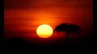 Wonderful chill out music Africf Asia