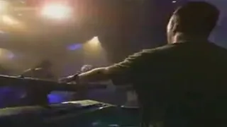 Scooter - Aiii Shot The DJ (Top Of The Pops 2001)