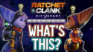 That ONE Scene With Ratchet & Rivet – Ratchet & Clank: Rift Apart