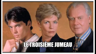 Le troisième jumeau - film thriller suspense 1997