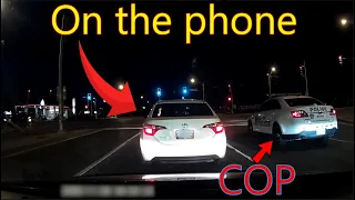 INSTANT KARMA  | Drivers Busted by Police, Fails, Justice Clips, Karma Cop  Crashes, Road Rage 2020