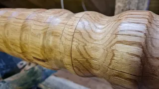 Woodturning/ the box