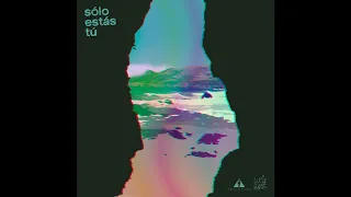 Lucia Haze & Soul Citizen - Solo Estas Tu (Original Mix)