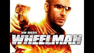 Вин Дизель Wheelman Серия 9 Прохождение