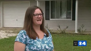 Expectant mother discovers meth lab history of new home after testing positive for amphetamines