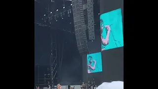 Nothing but Thieves LIVE!! @ Reading Festival 2021