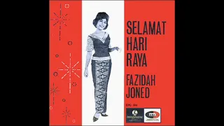 Fazidah Joned - Tudong Periuk (John Lee Orkestra)