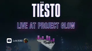 TIESTO LIVE @ PROJECT GLOW 2023 4.29.23 [FULL SET]