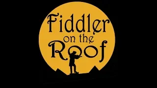 Fiddler on the Roof (1971)