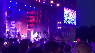 XFEST - GUF - Севастополь 15.07.2017