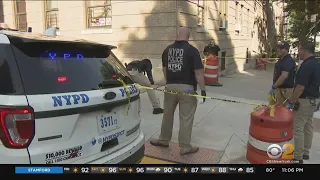 19-year-old man arrested in fatal stabbing in the Bronx